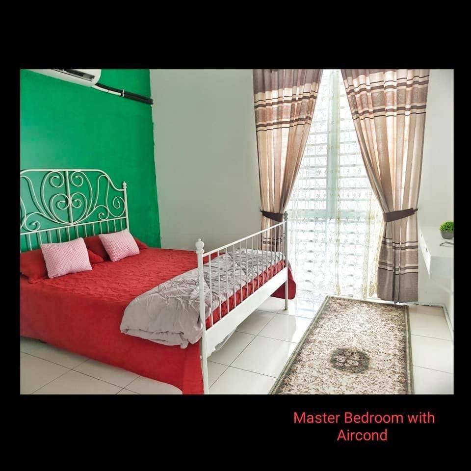 Damai Homestay Alor Setar photo 4