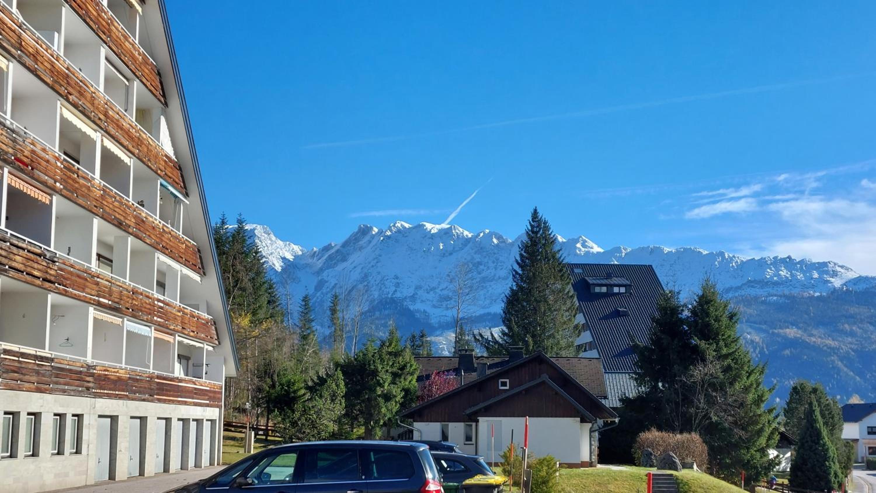 Amazing Family Apartment Bad Mitterndorf - visit Hallstatt, ski in Tauplitz