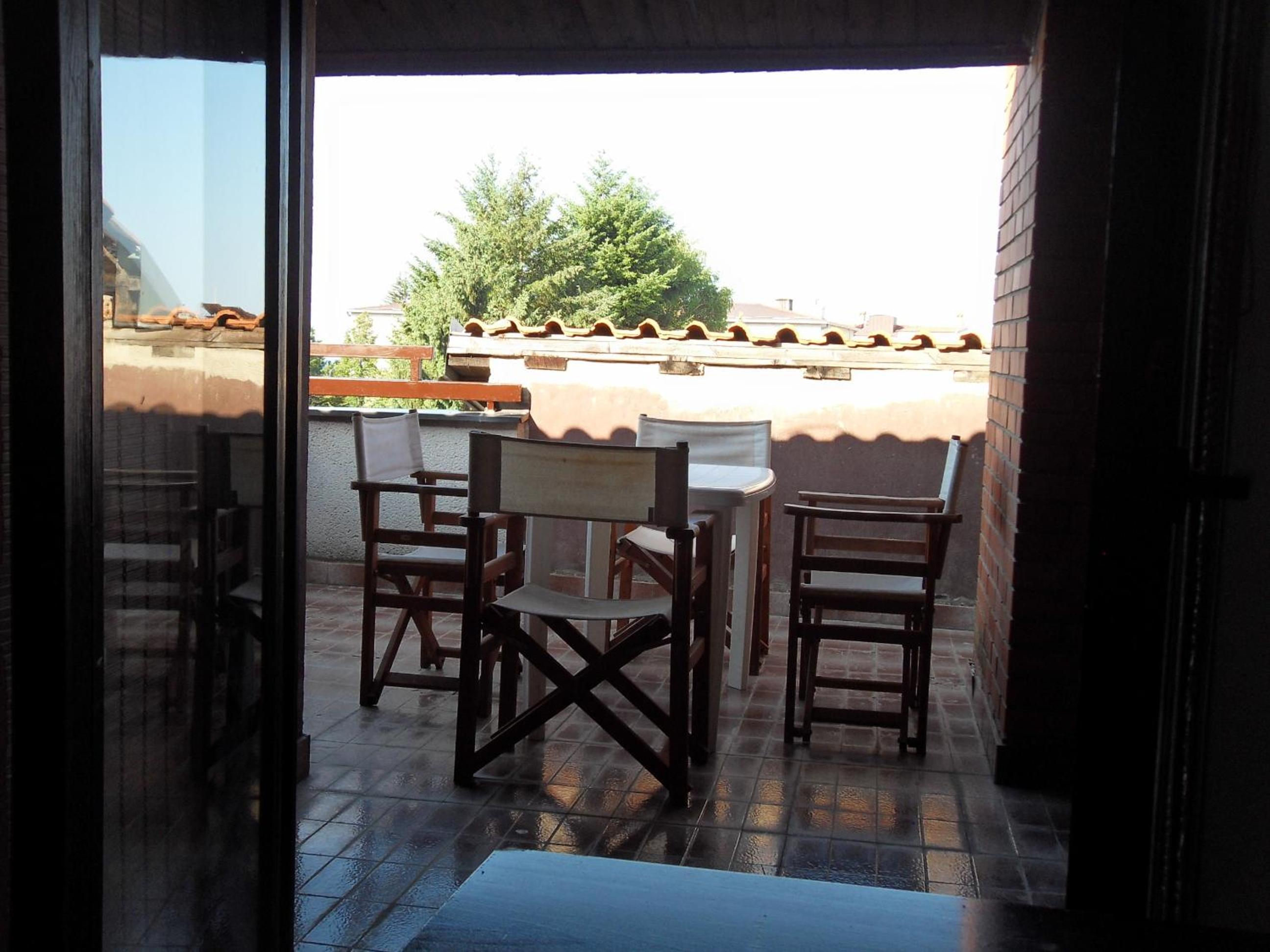 Apartments Ristak