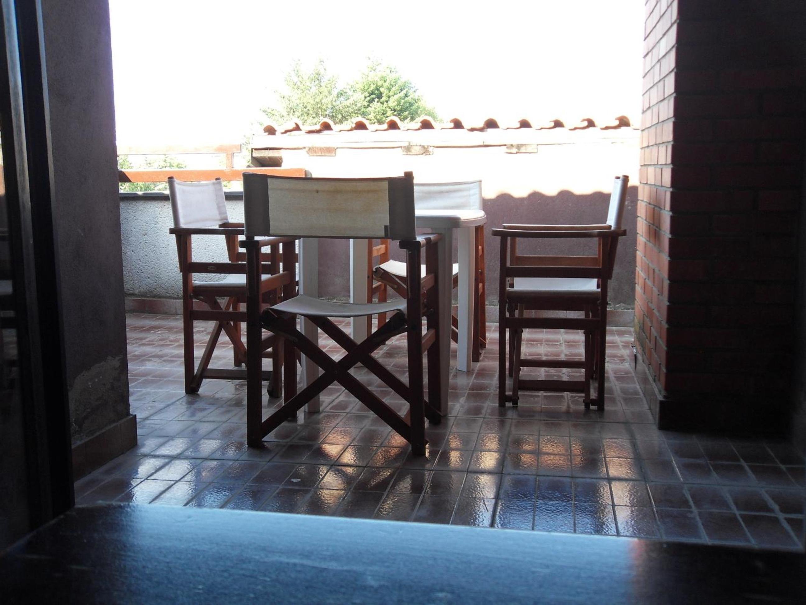 Apartments Ristak