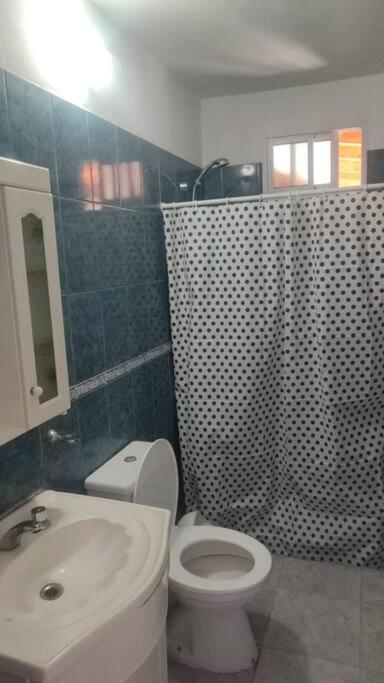 Amplia casa familiar en zona céntrica de Mercedes