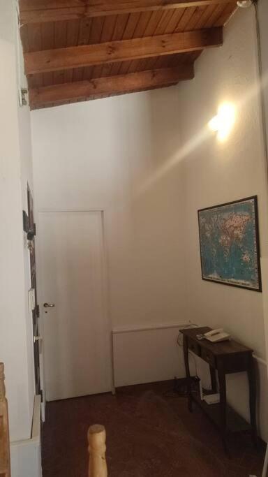 Amplia casa familiar en zona céntrica de Mercedes
