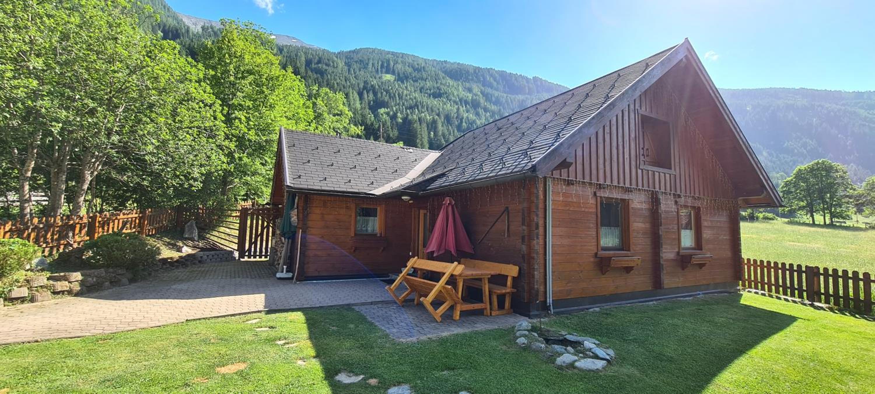Murtalhütte