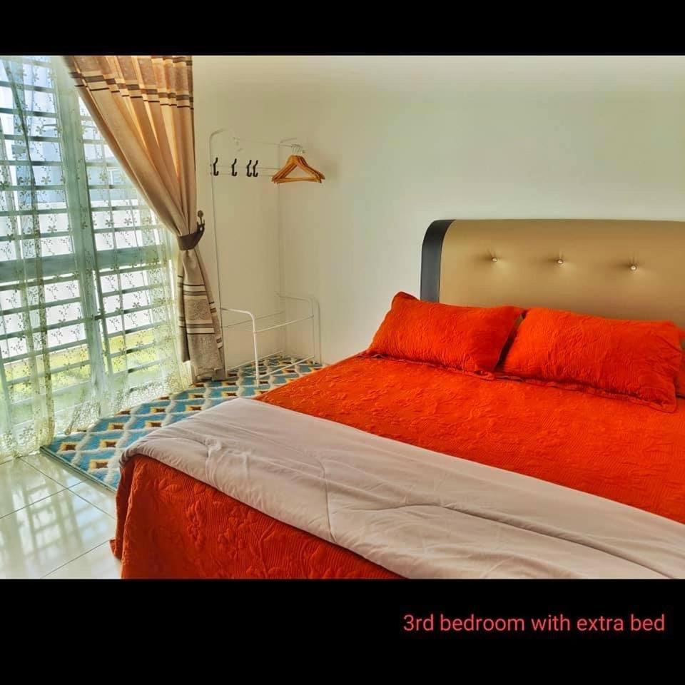 Damai Homestay Alor Setar photo 6
