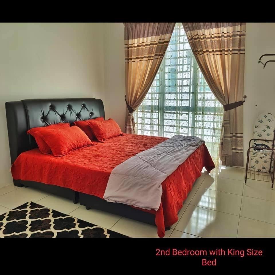 Damai Homestay Alor Setar photo 5