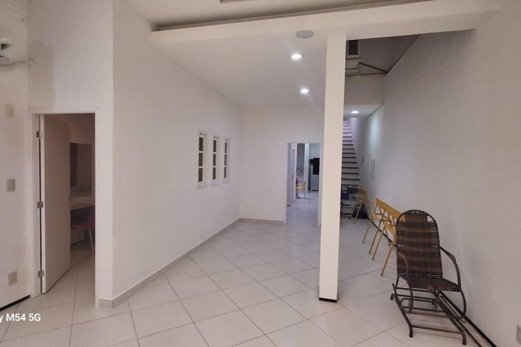 Apartamento top central
