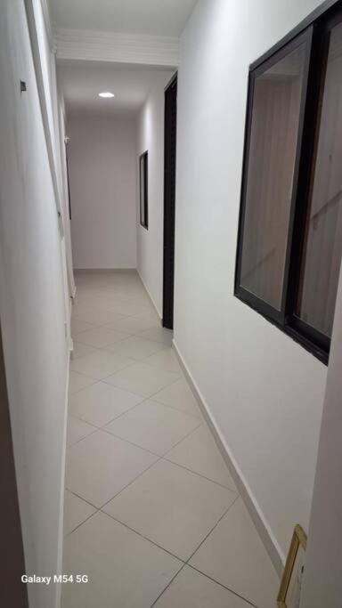 Apartamento top central