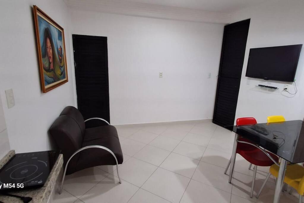 Apartamento top central
