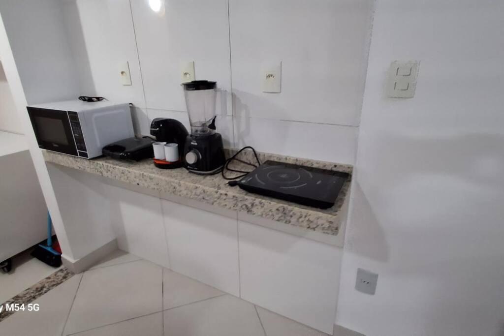 Apartamento top central