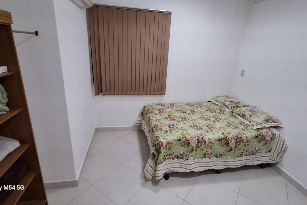 Apartamento top central