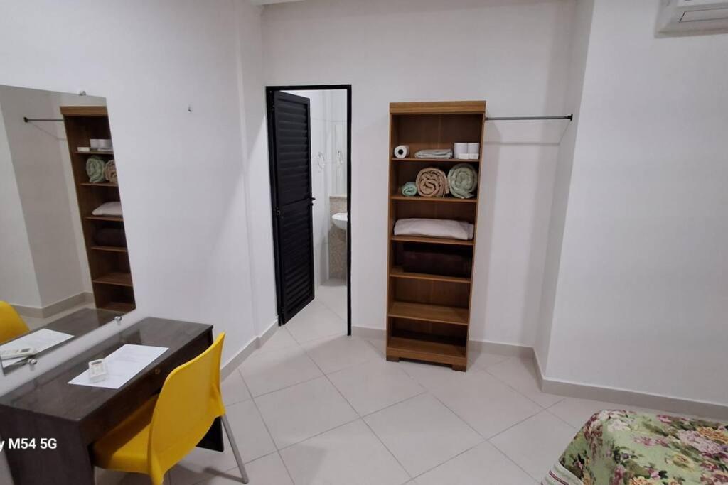 Apartamento top central