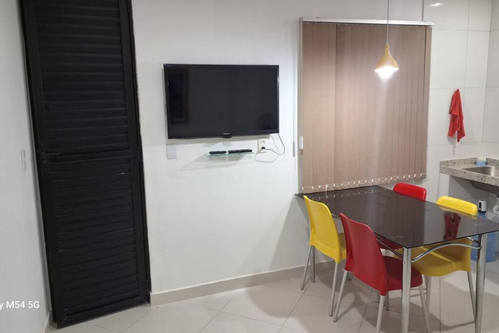 Apartamento top central