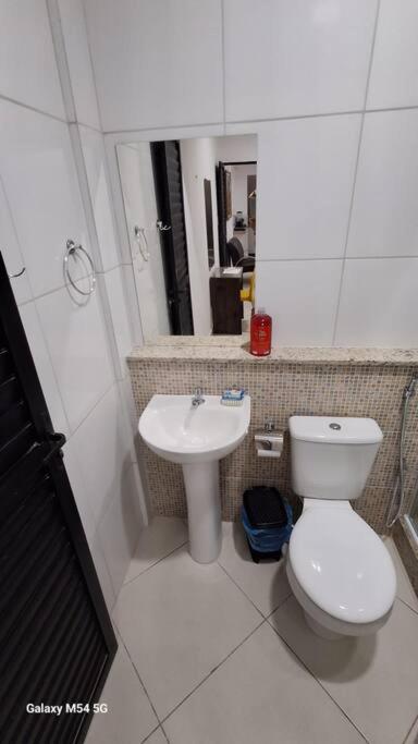 Apartamento top central