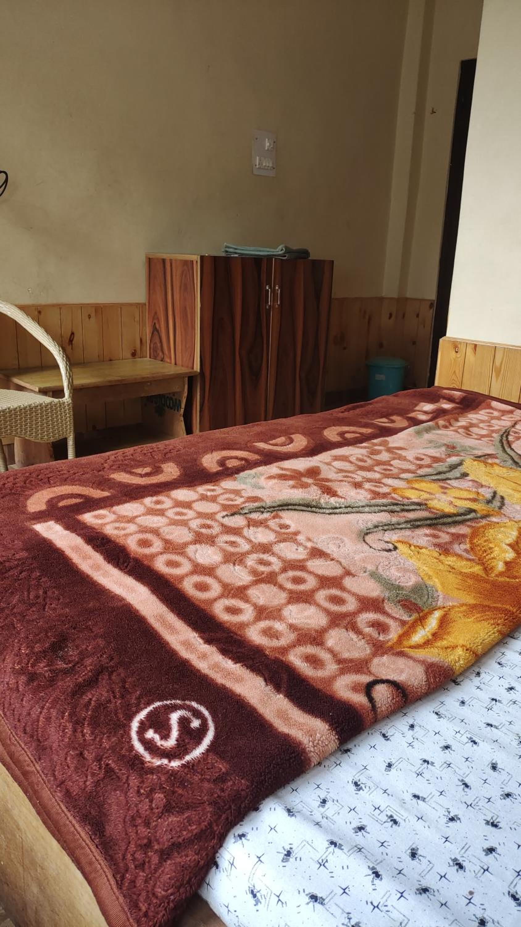 त्रिnity homestay