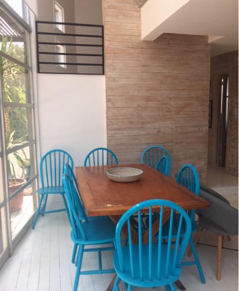 Casa isla Negra