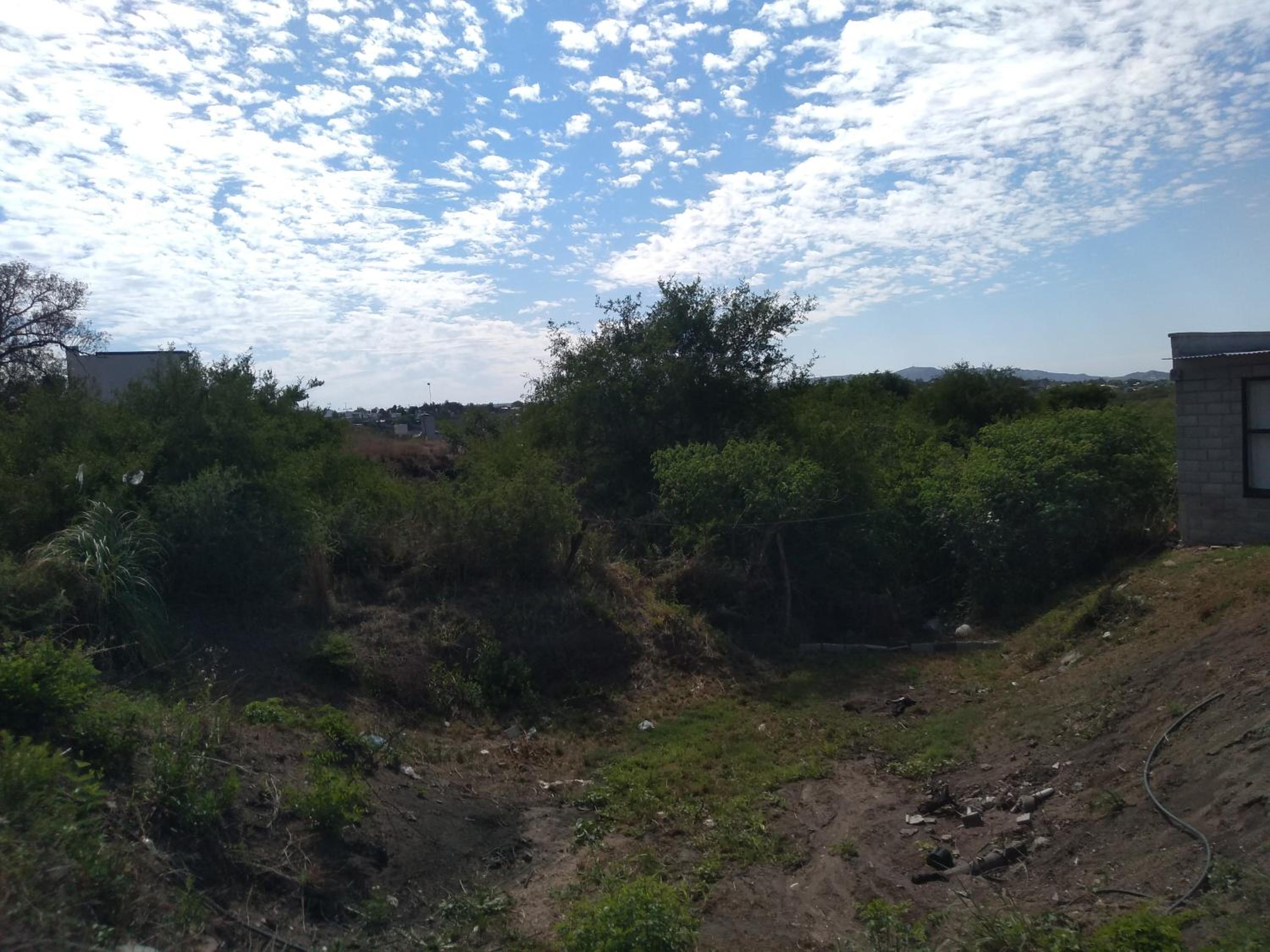 Cabañas Zo-An