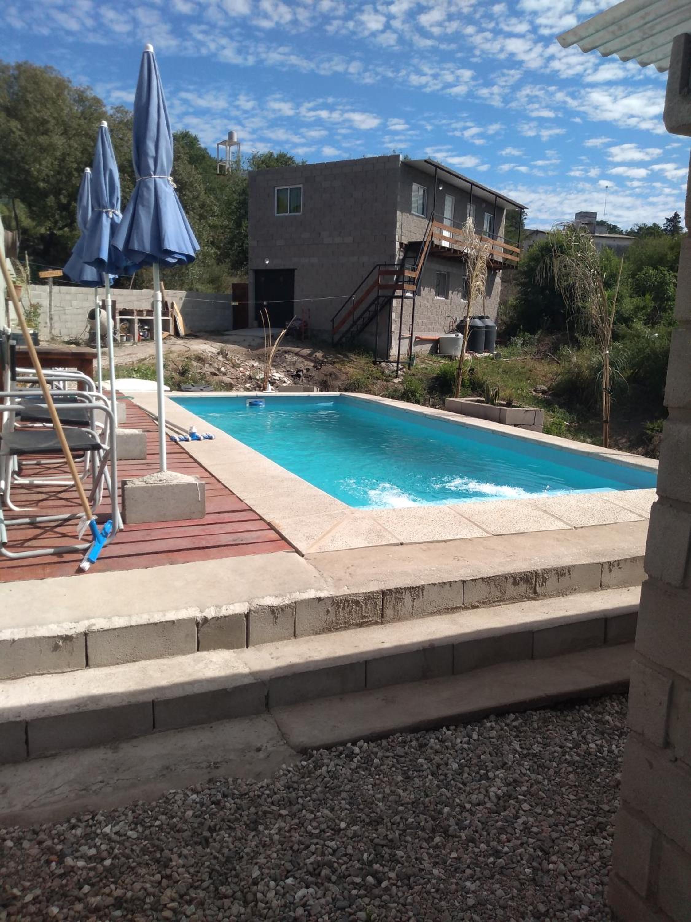 Cabañas Zo-An