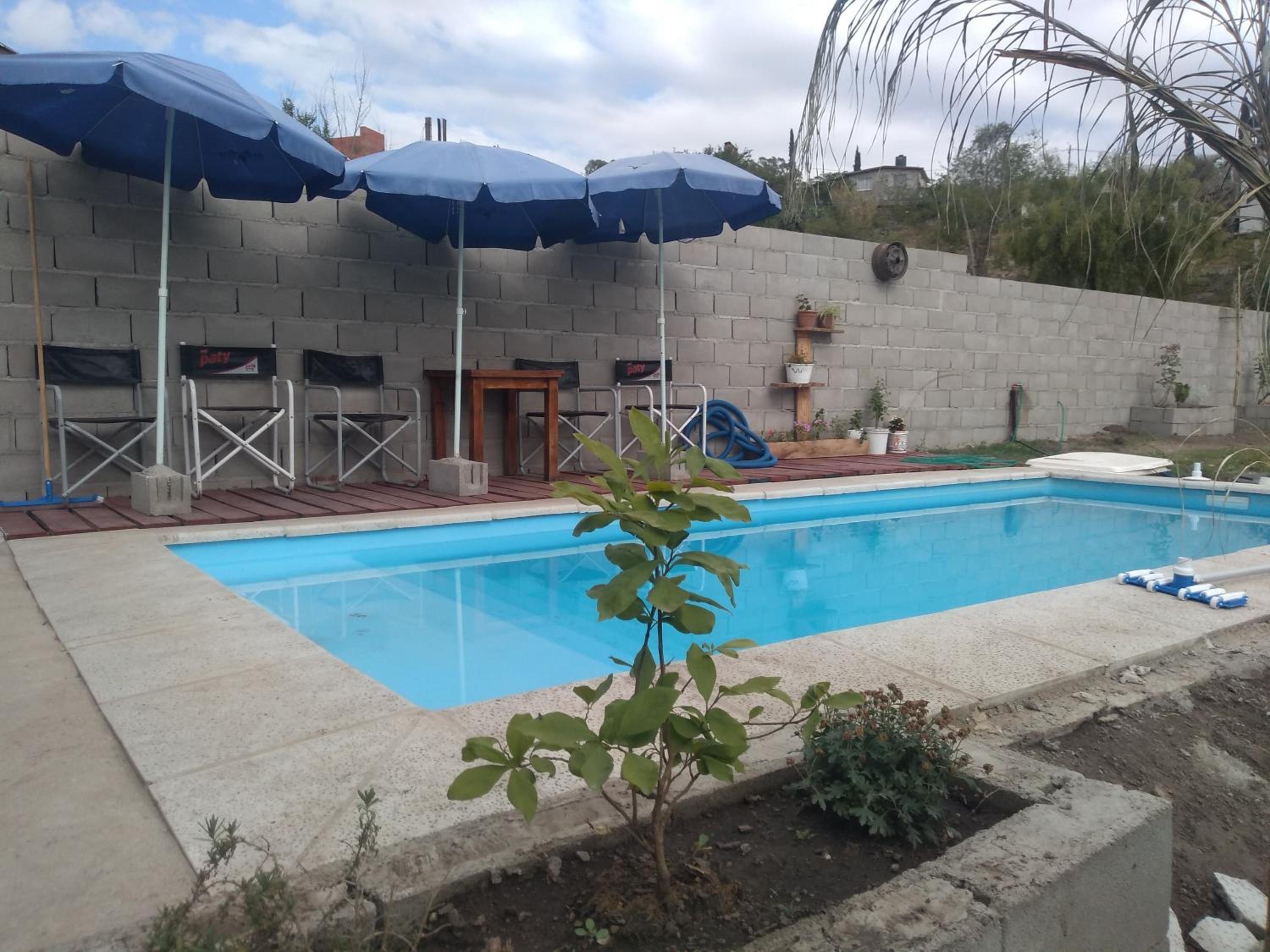 Cabañas Zo-An