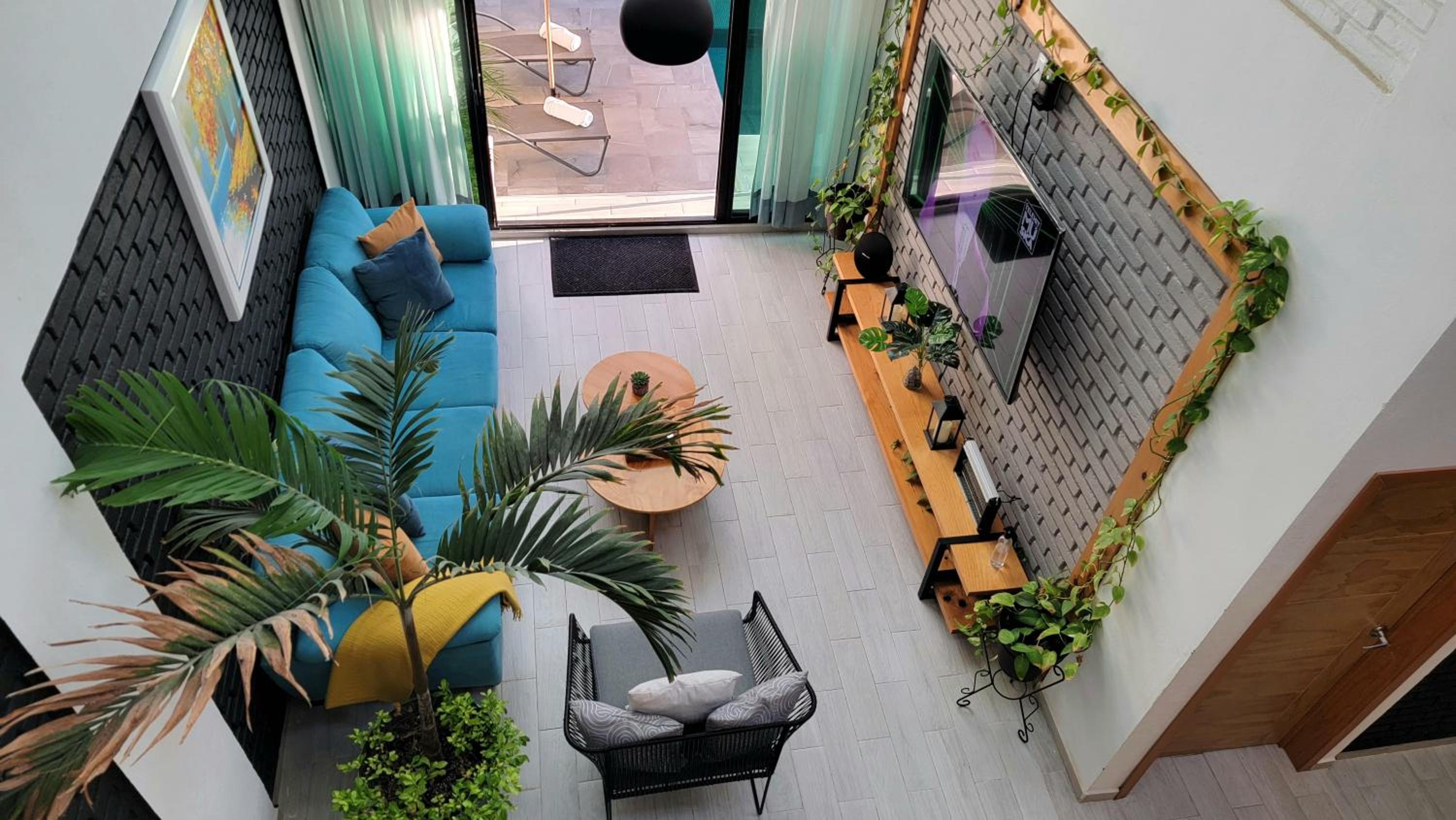 lounge