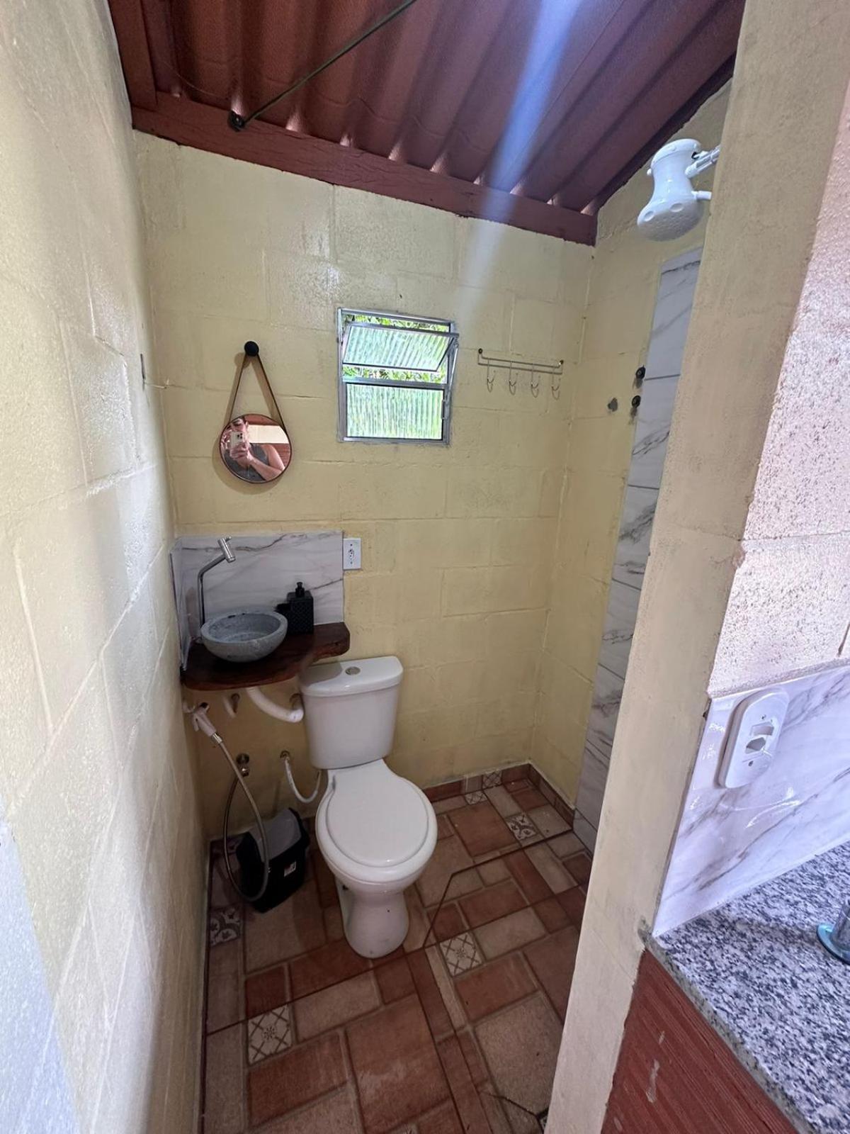 Hostel Sossego do Garças