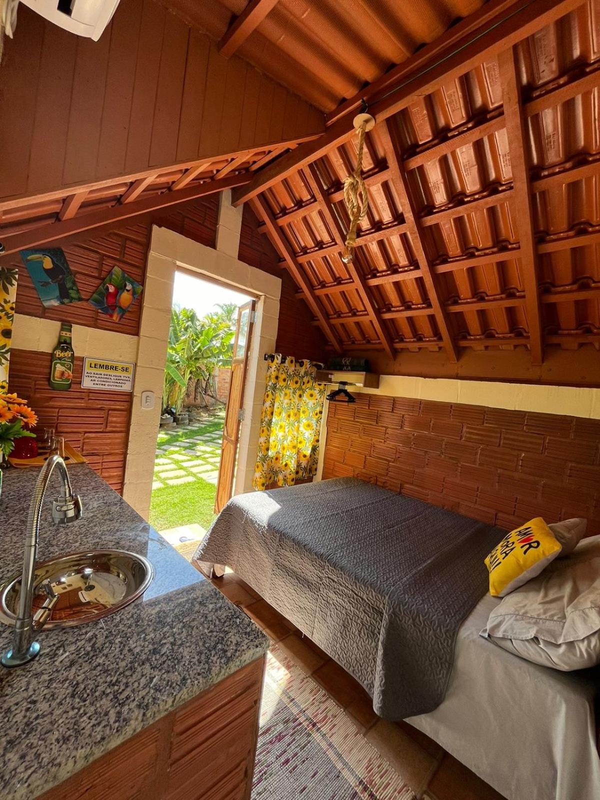 Hostel Sossego do Garças