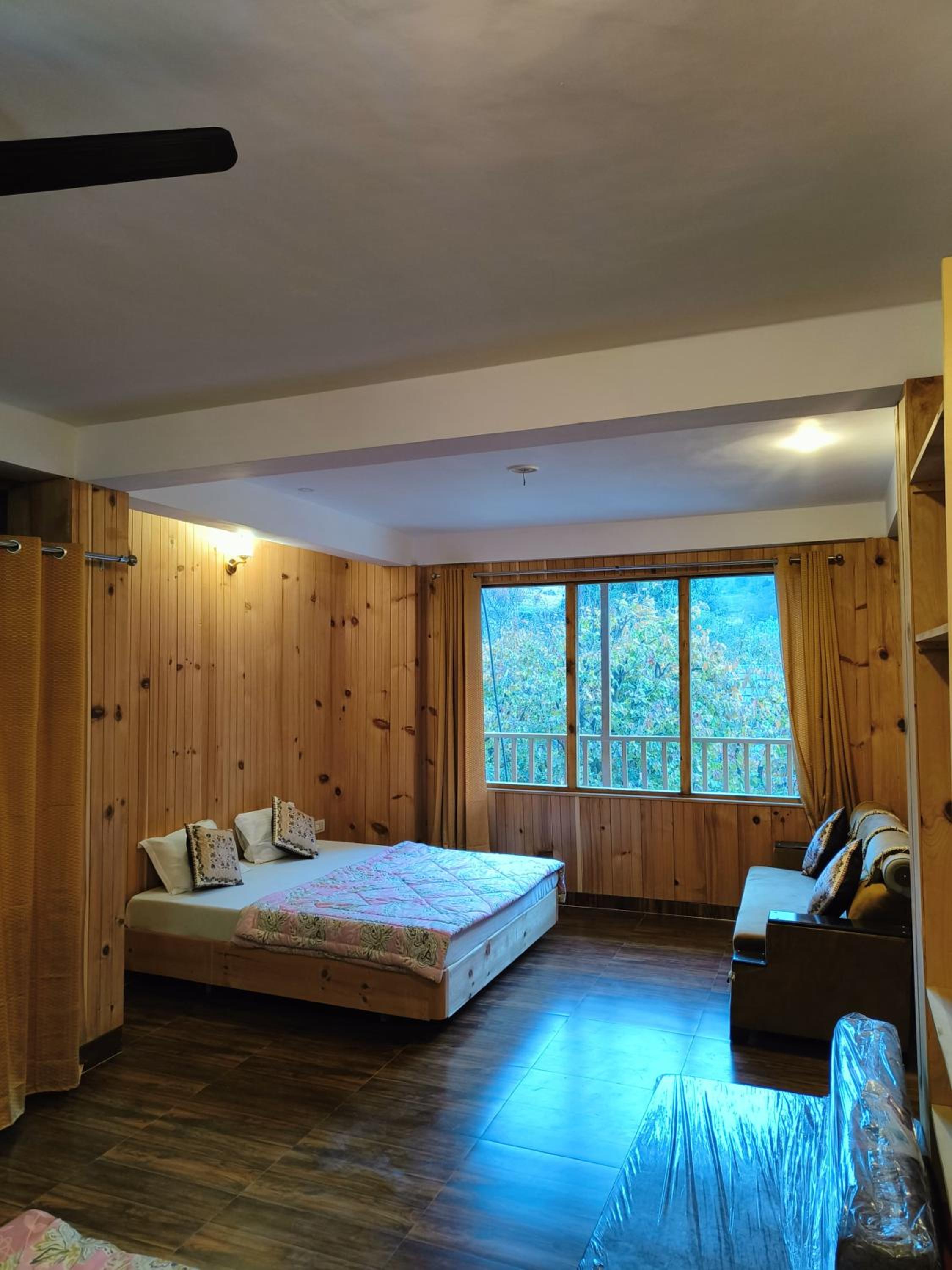 Arjun Home Stay view 5