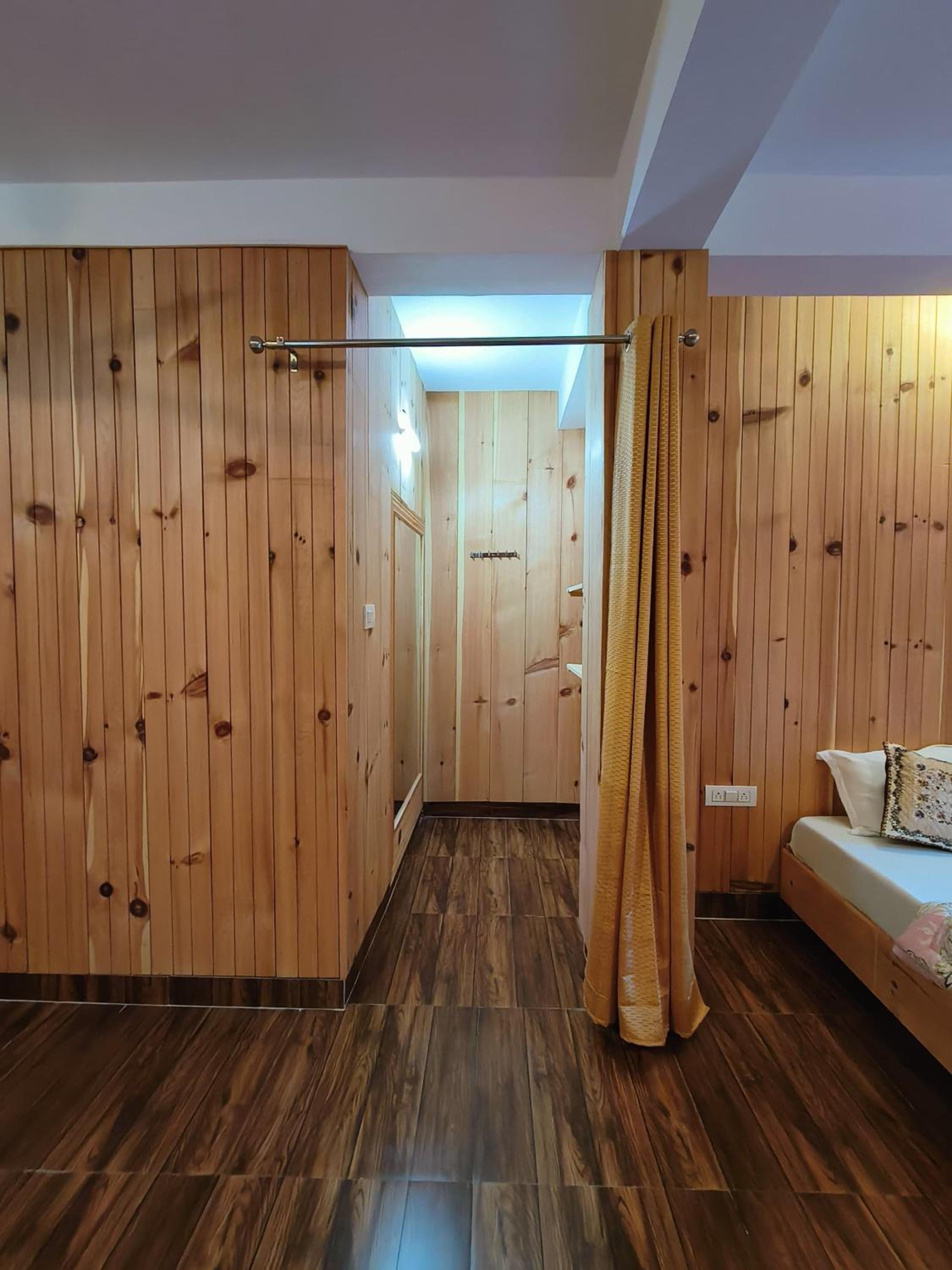 Arjun Home Stay view 3