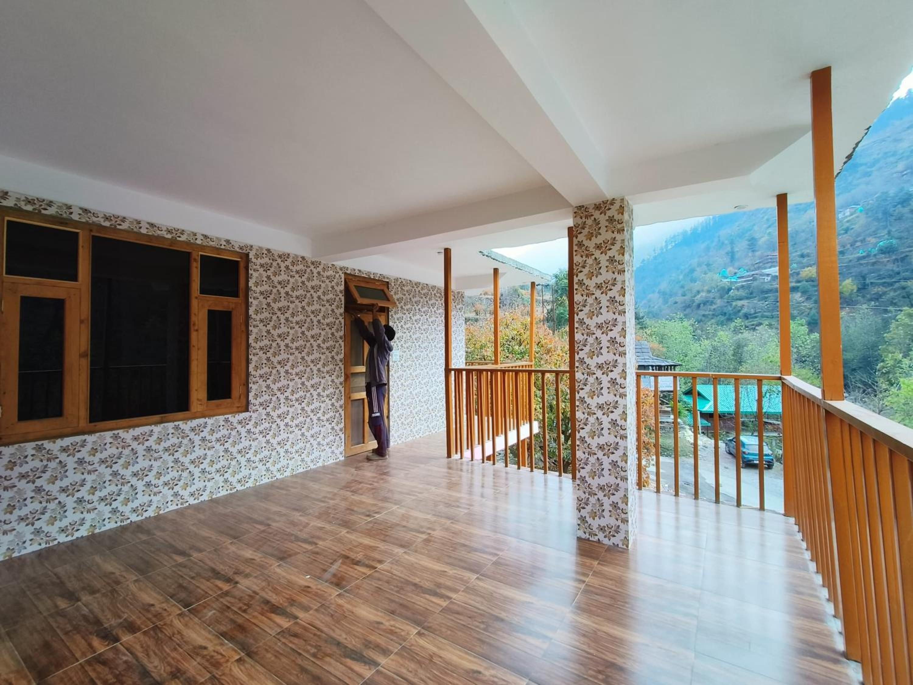 Arjun Home Stay view 2