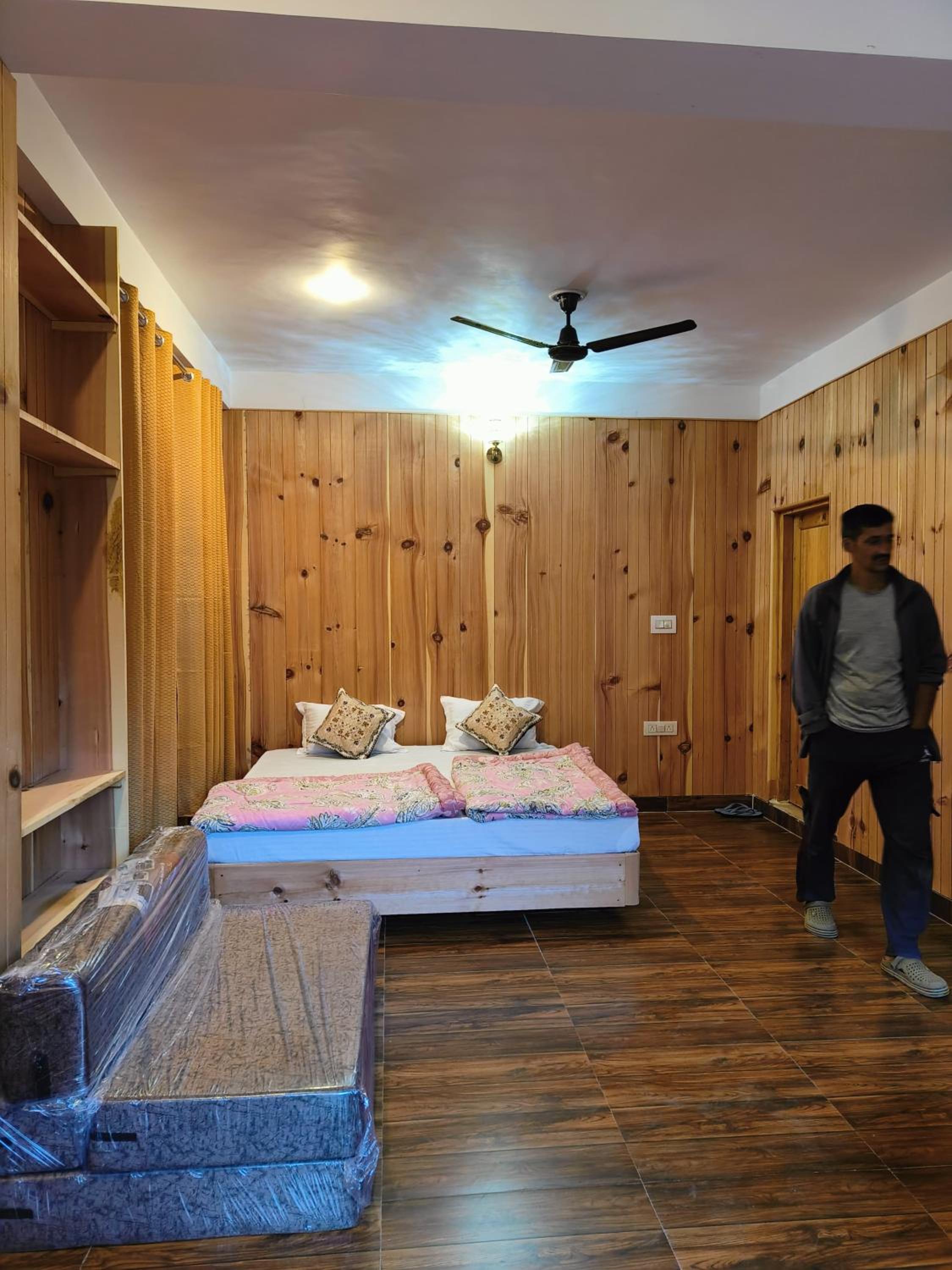Arjun Home Stay view 4