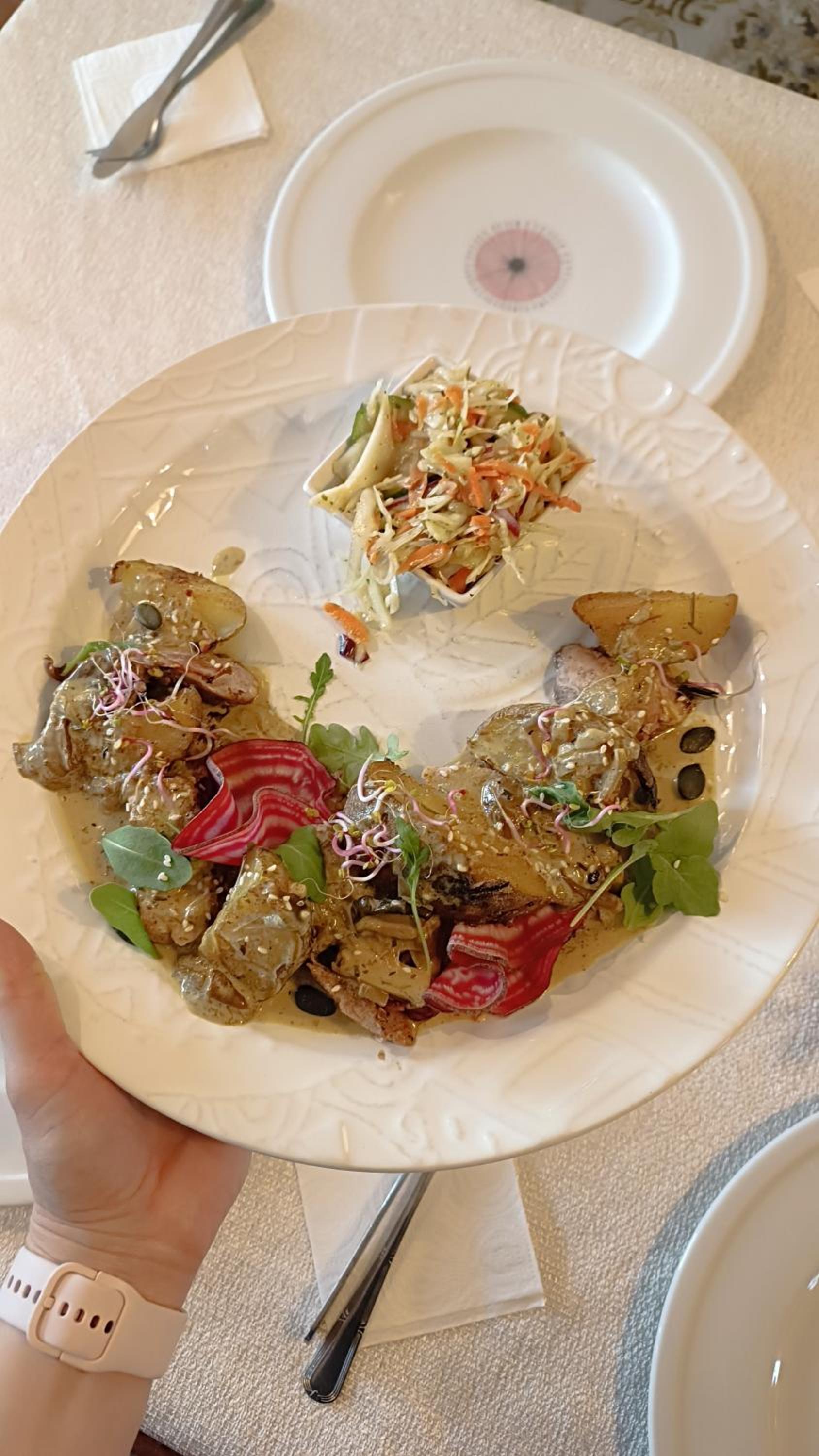Alba Góra Św Anny Restauracja i Pokoje