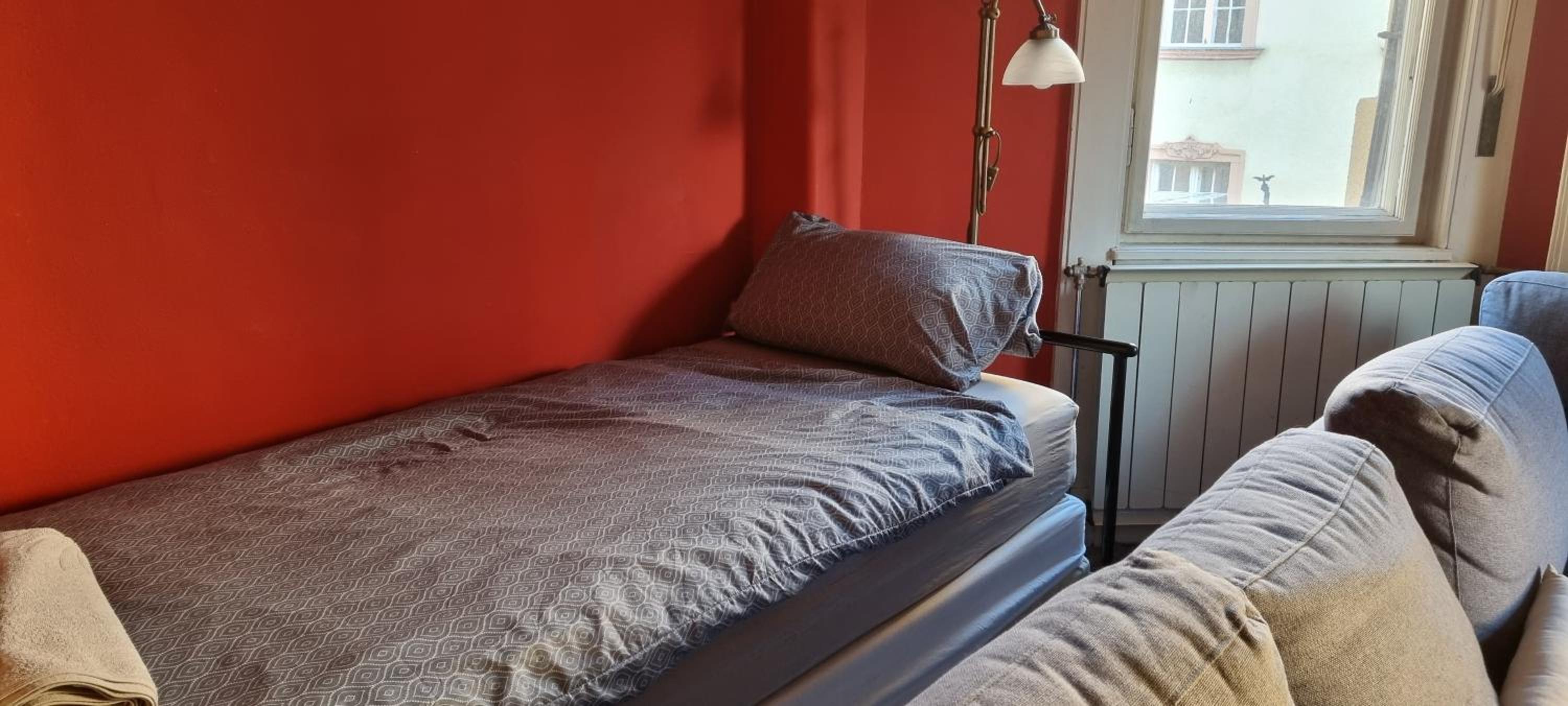 Eden Apartment Budapest view 5