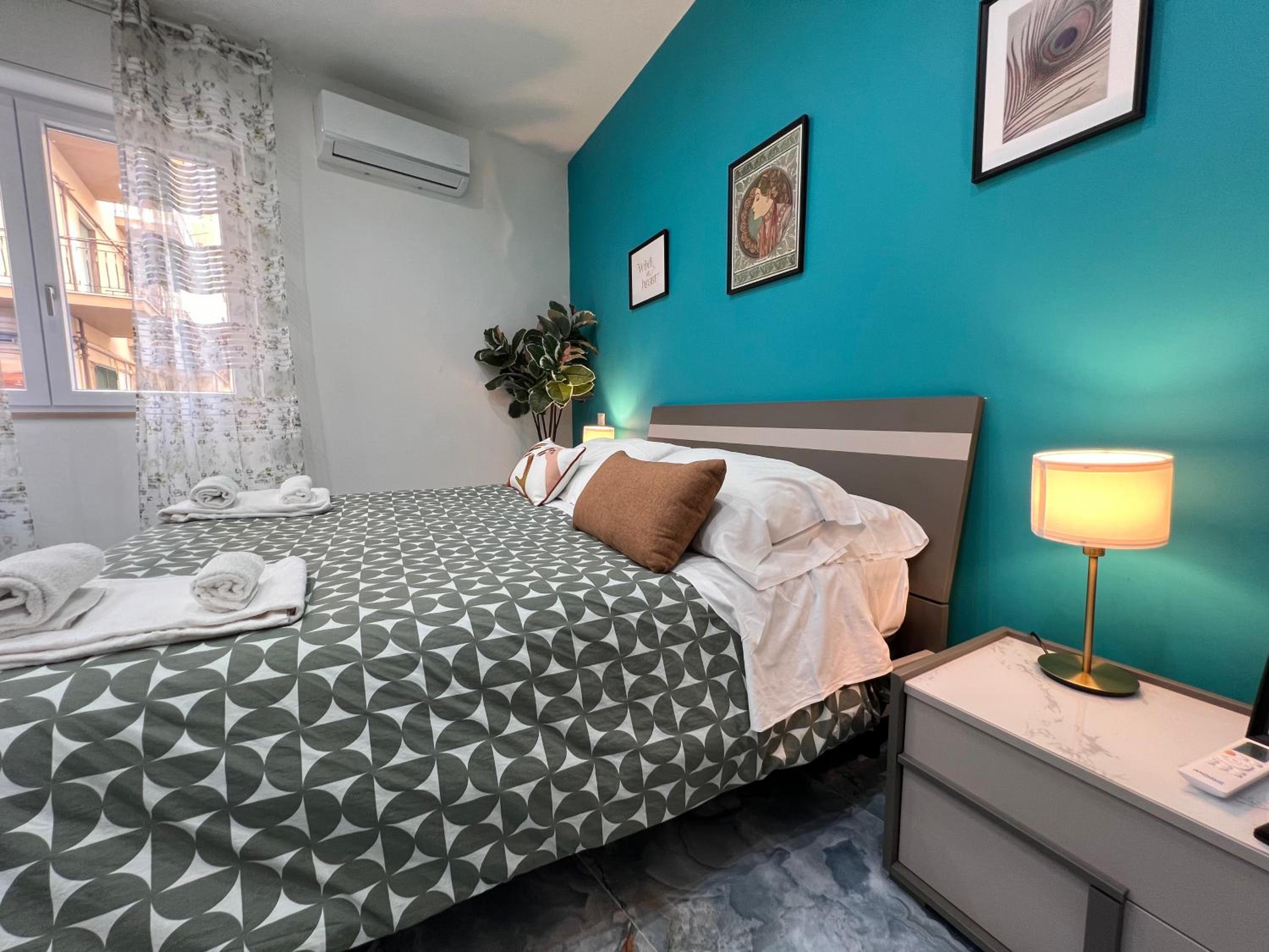 Borgo 1313 Napoli