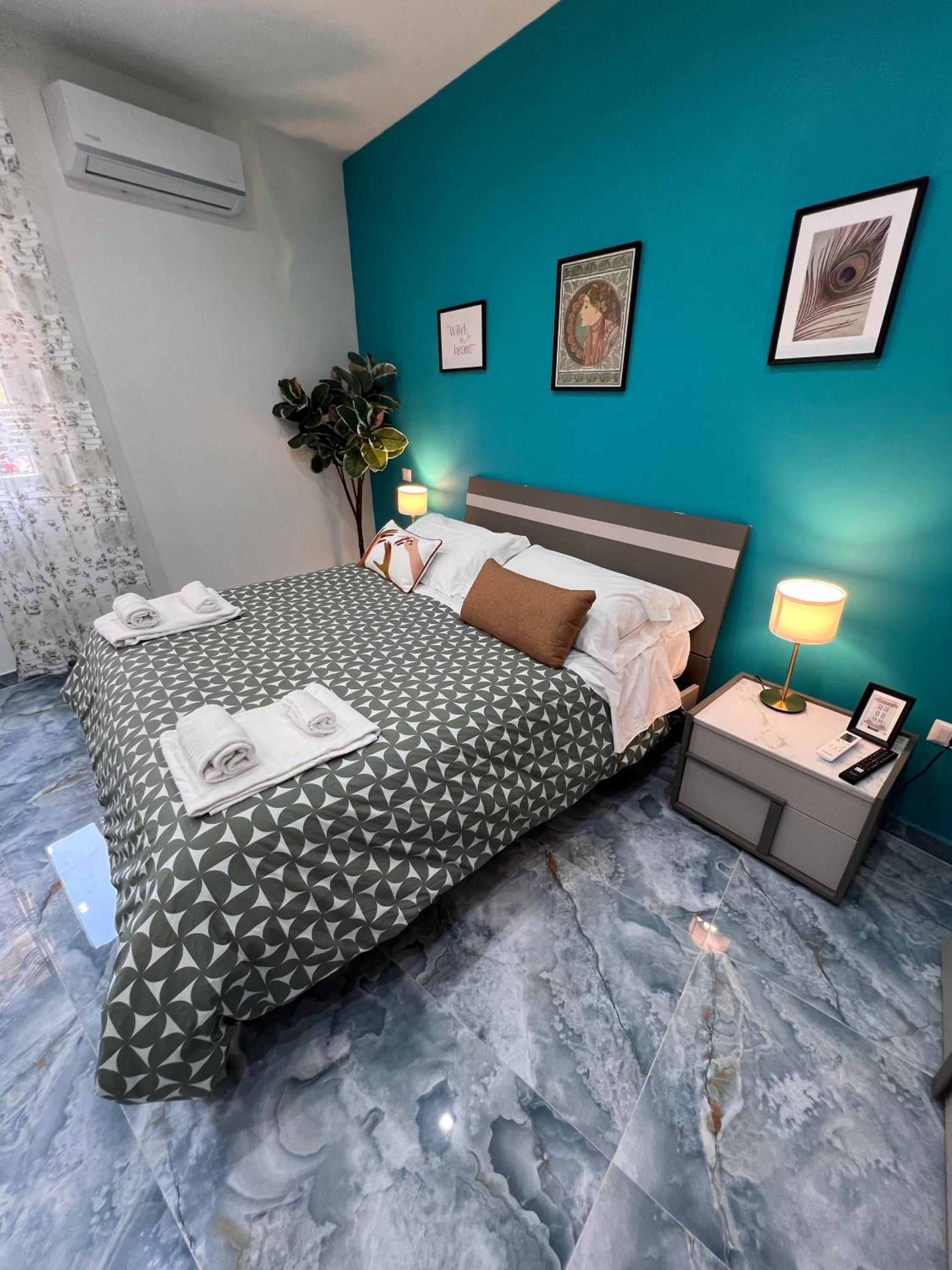Borgo 1313 Napoli