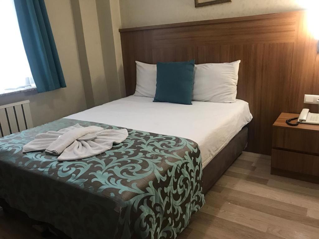 Grand Dilara Otel - Image 57