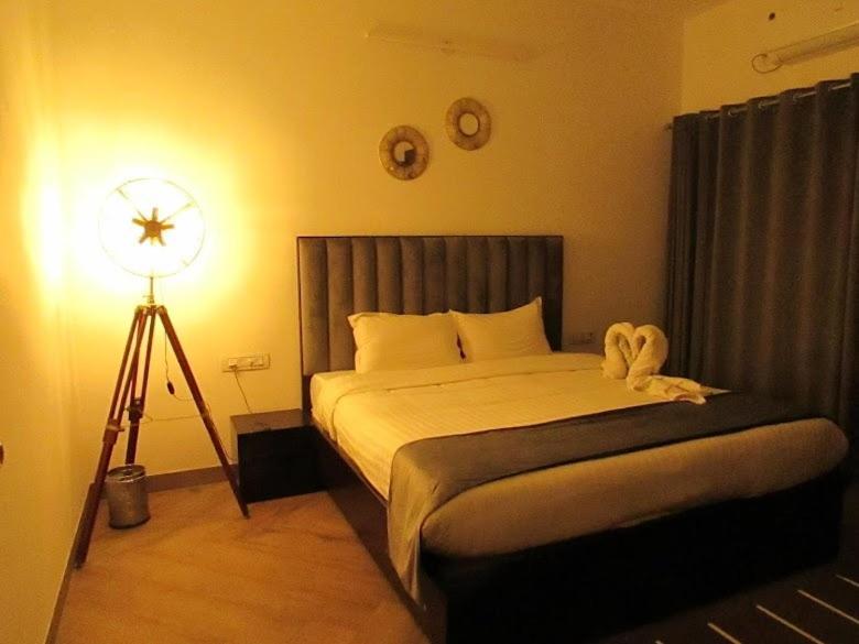 Shine 9 Villa view 3