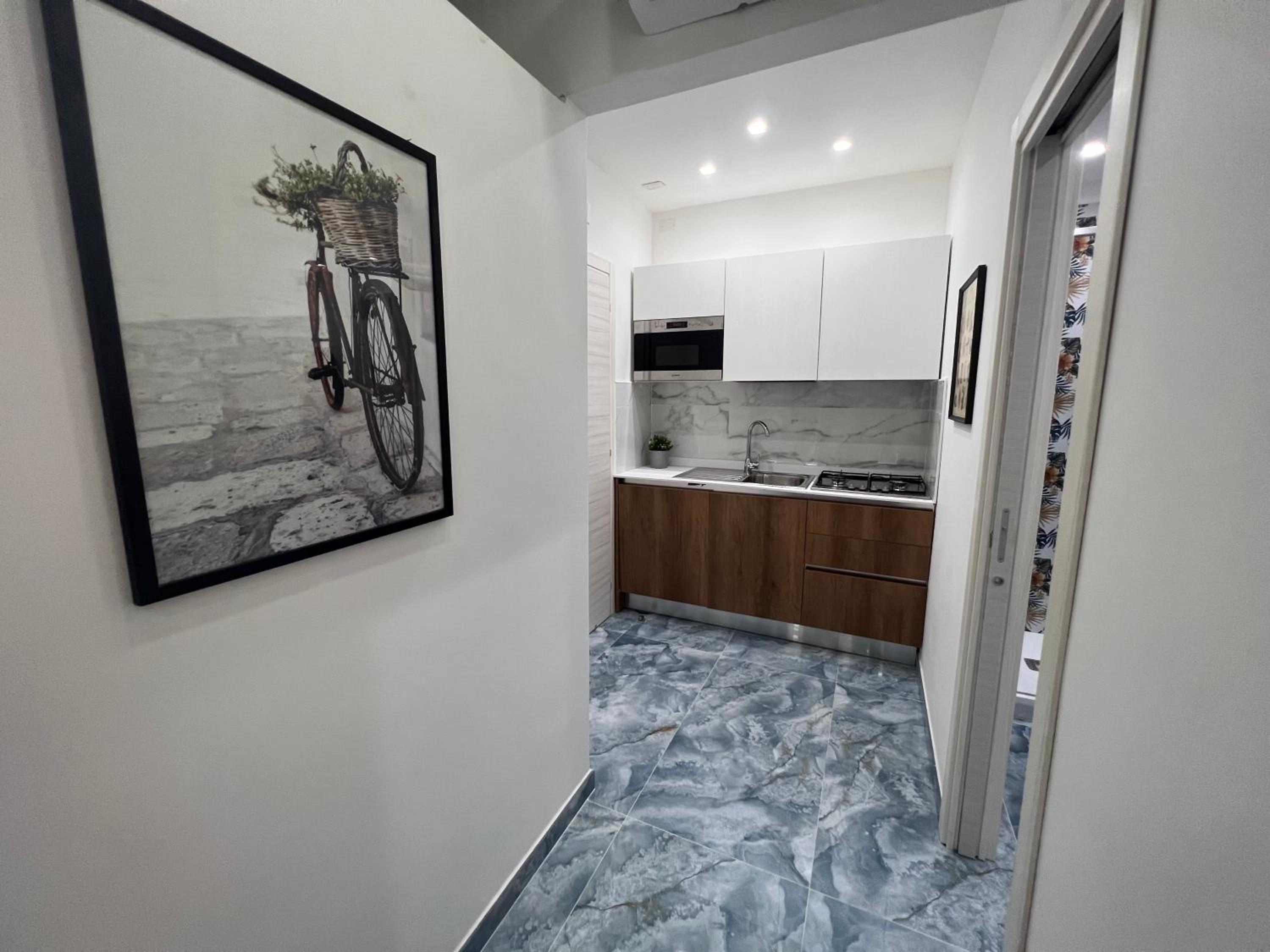 Borgo 1313 Napoli