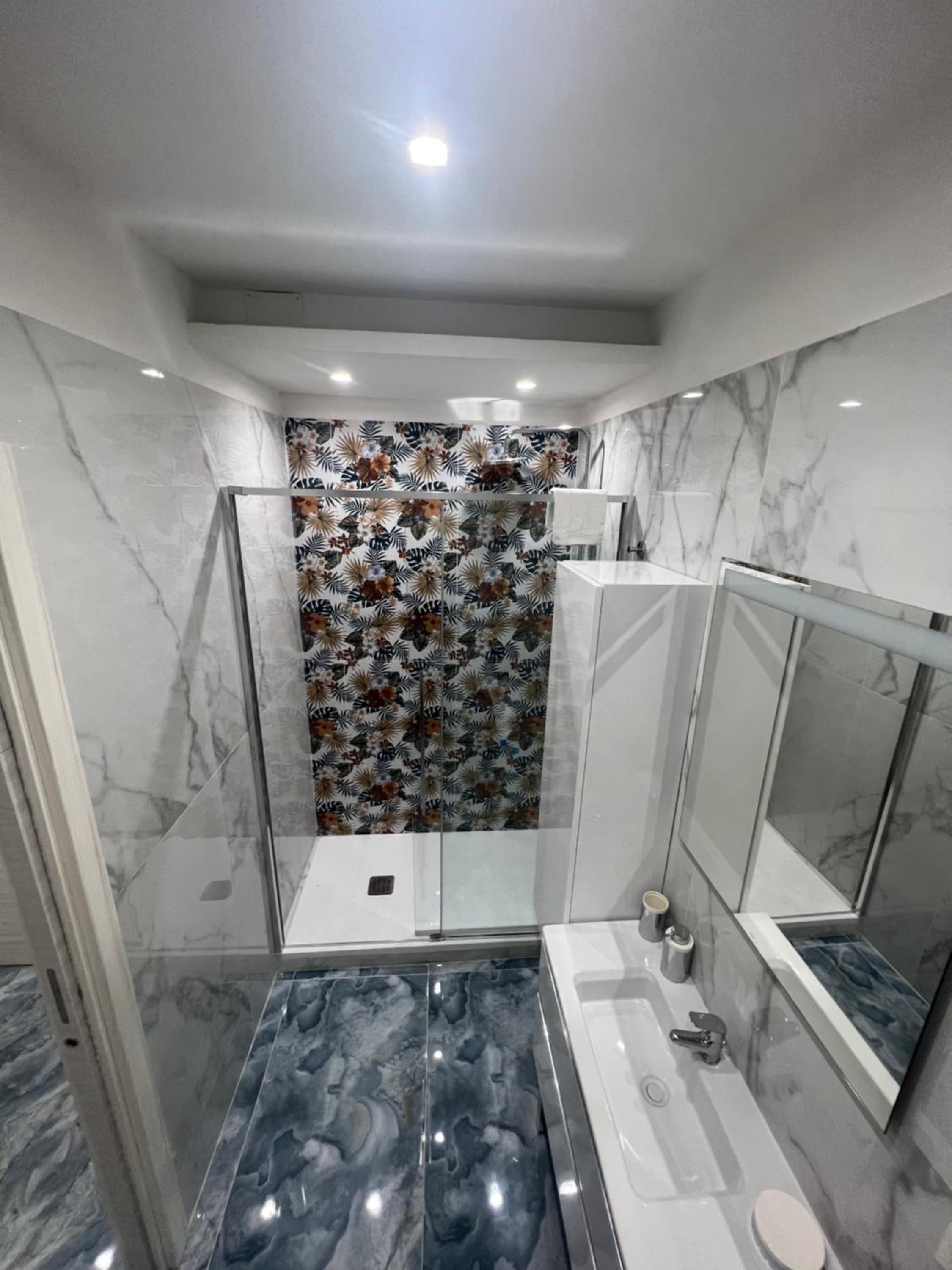 Borgo 1313 Napoli