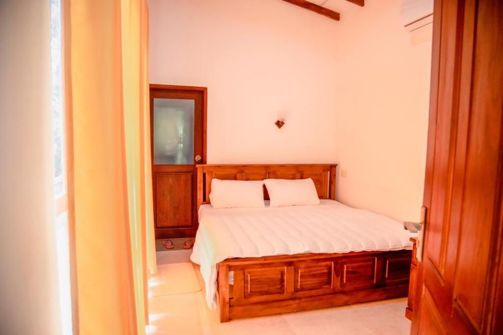 Healand Holiday Bungalow and Restaurant