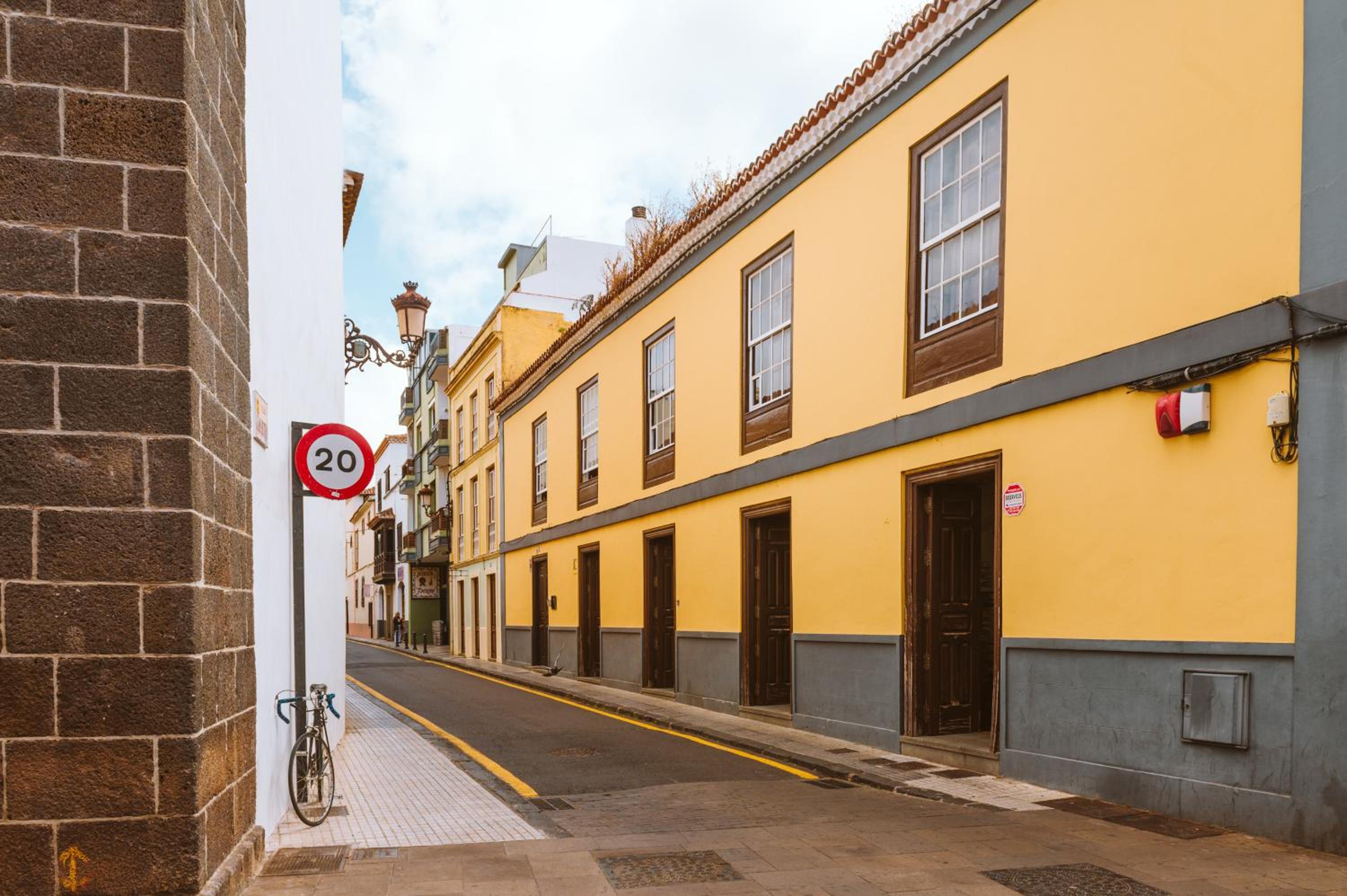 Marhaba La Laguna, alojamiento en centro histórico de San Cristóbal de La Laguna view 2
