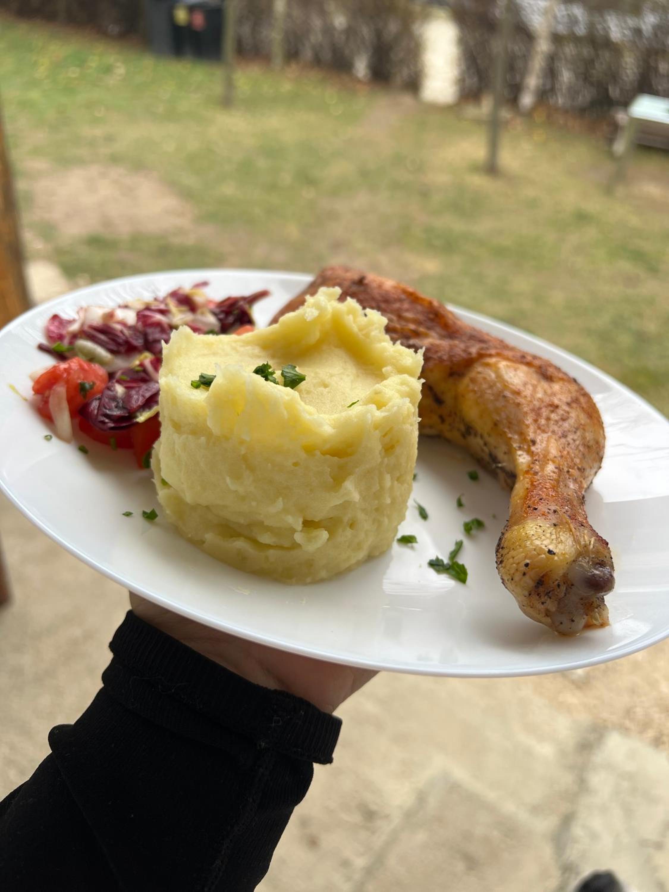 Pensiunea Andalex