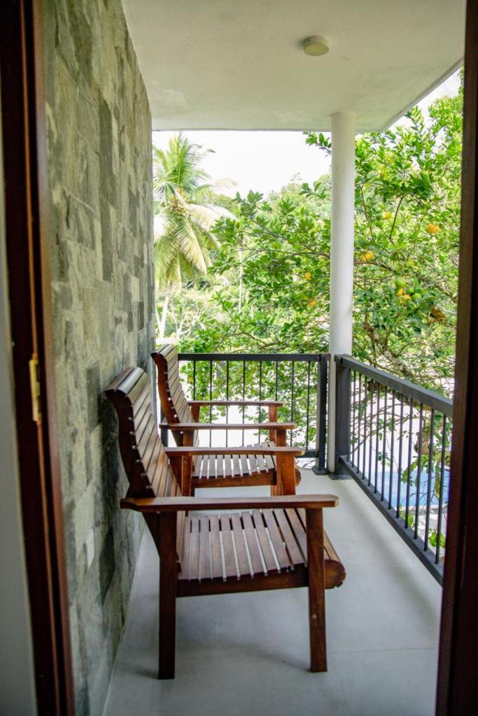 Healand Holiday Bungalow and Restaurant