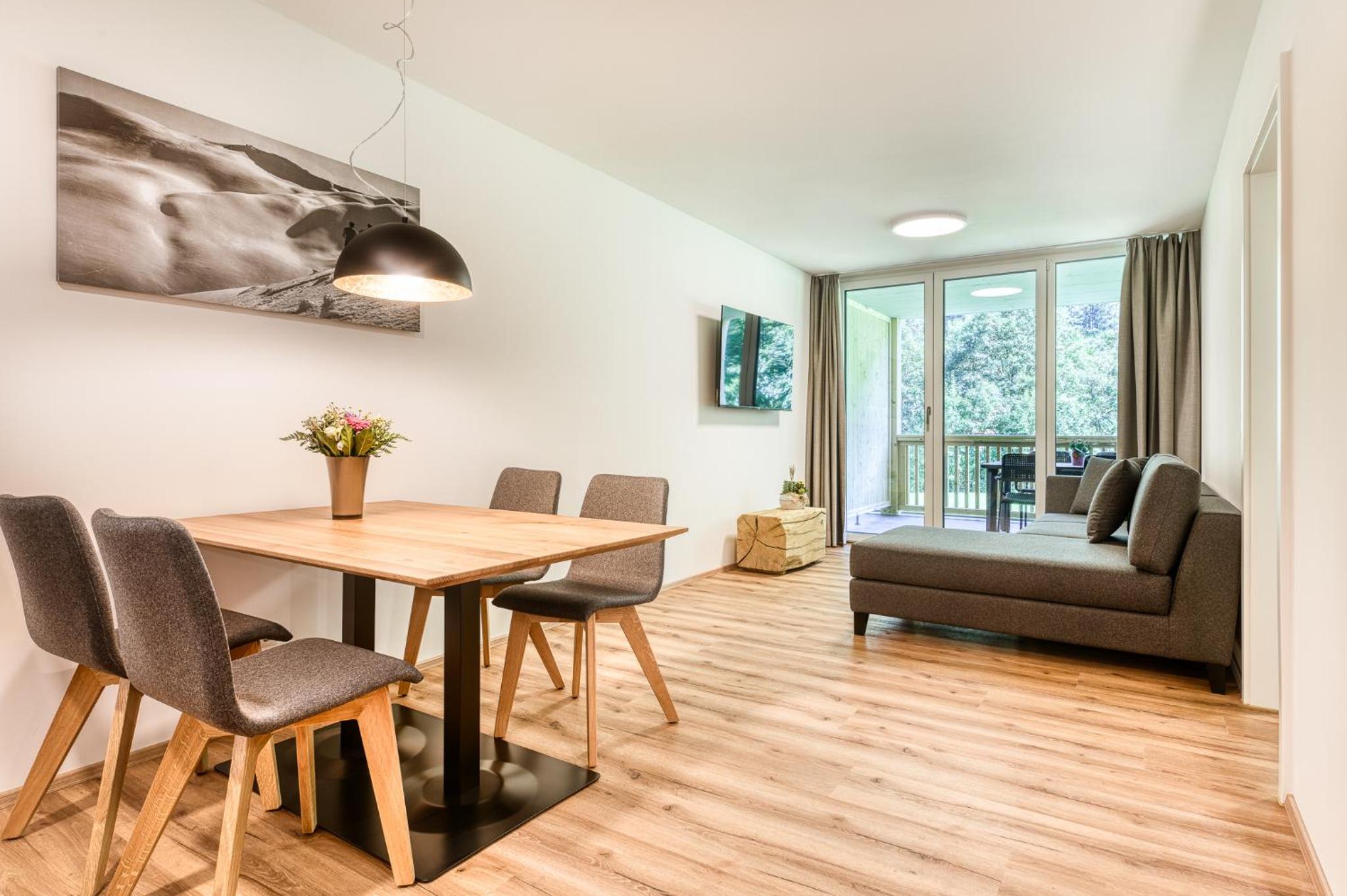 Brandnerhus by A-Appartments