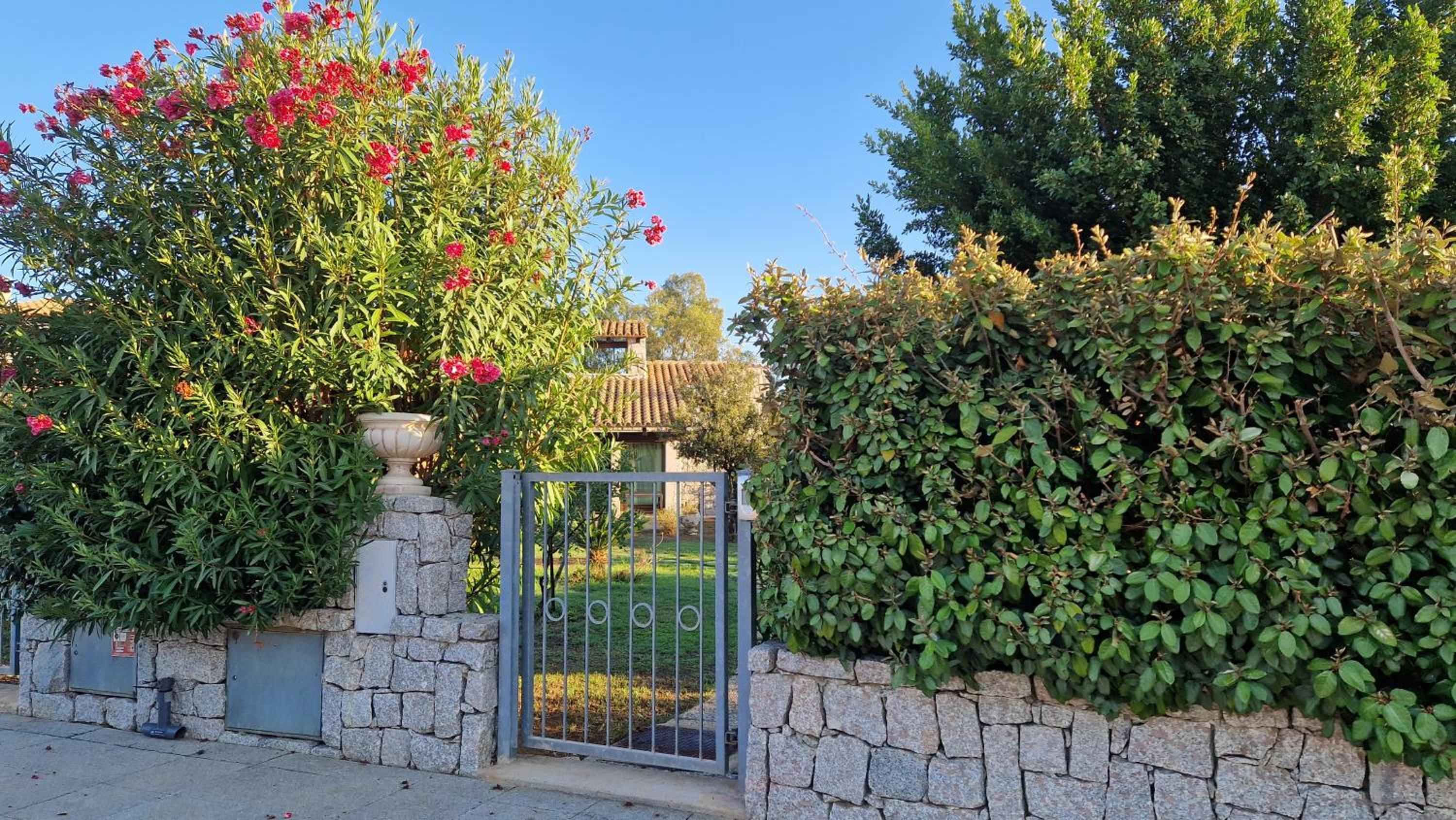 Villa Marianna view 3