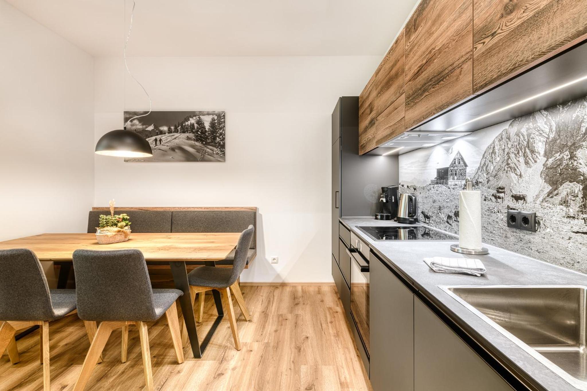 Brandnerhus by A-Appartments