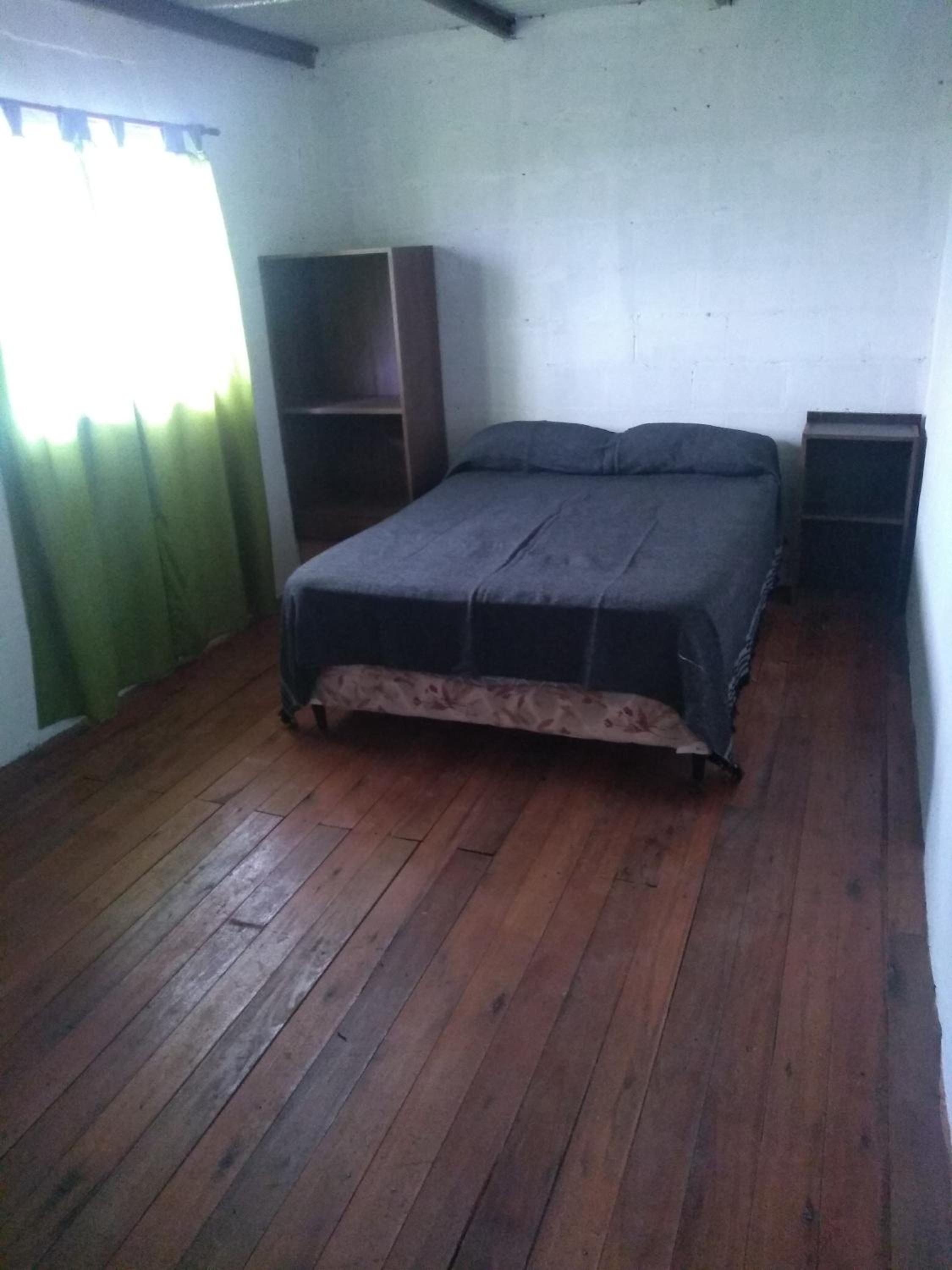 Cabañas Zo-An