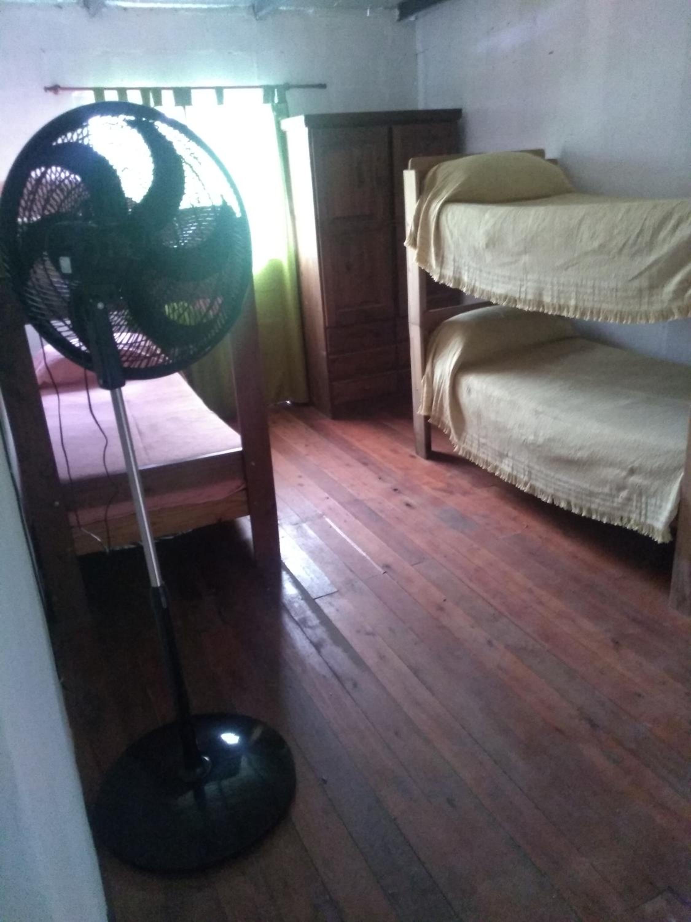 Cabañas Zo-An