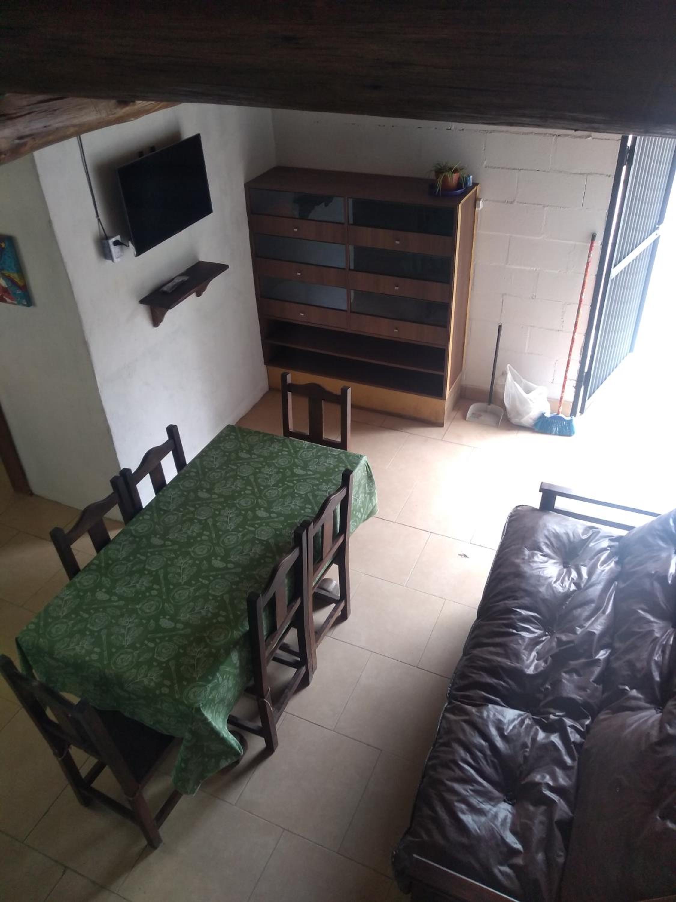 Cabañas Zo-An