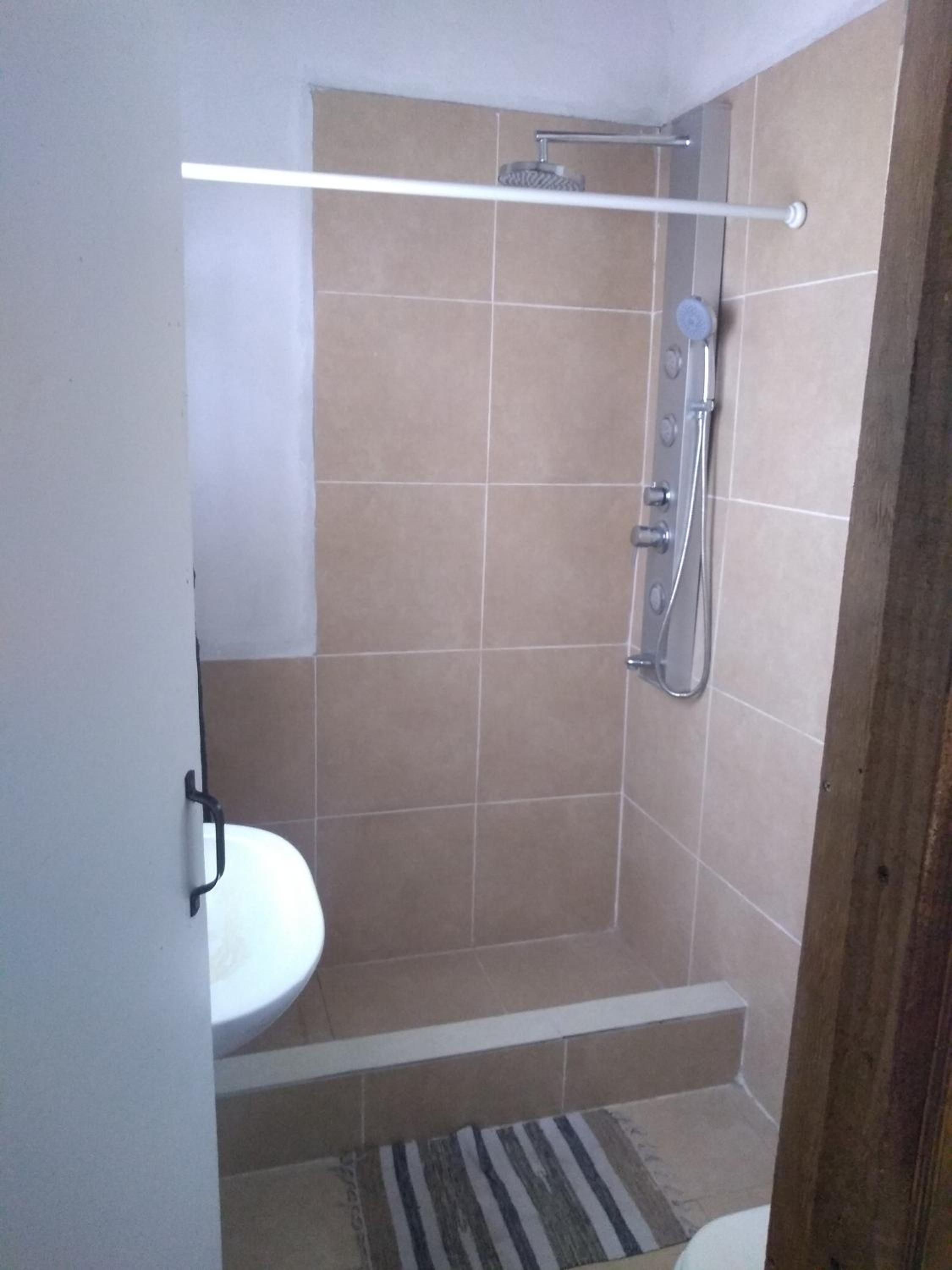 Cabañas Zo-An