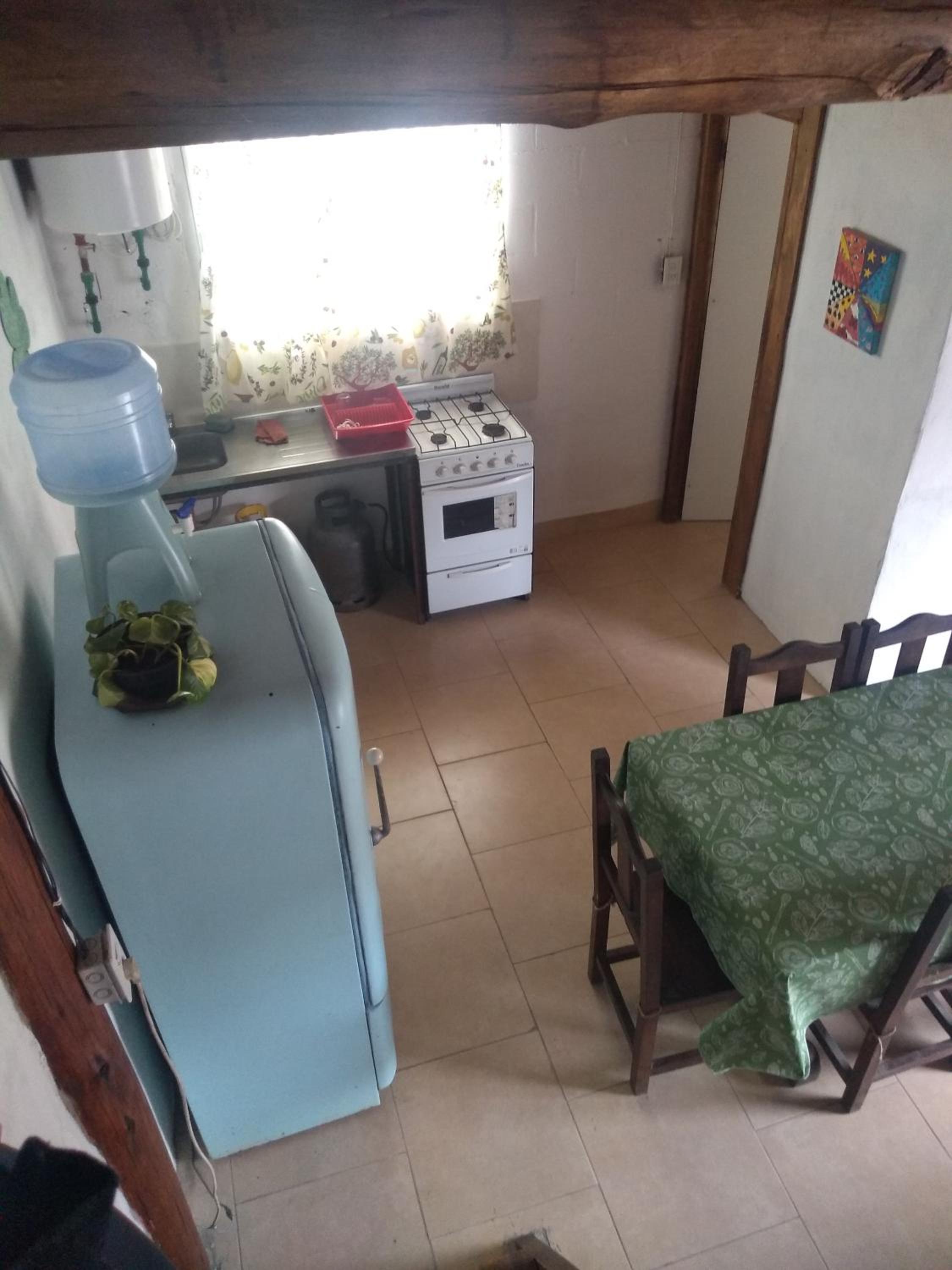 Cabañas Zo-An