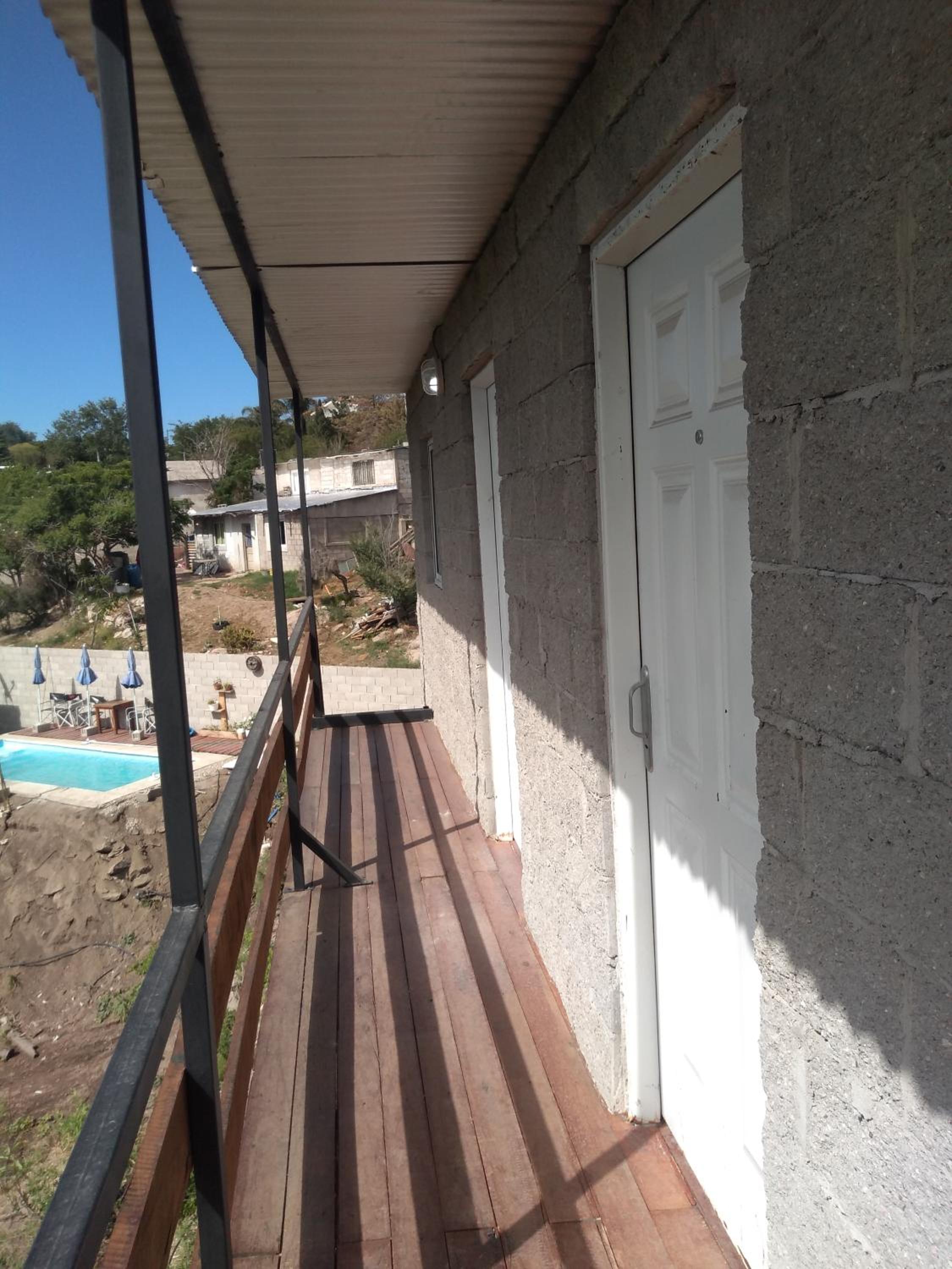 Cabañas Zo-An
